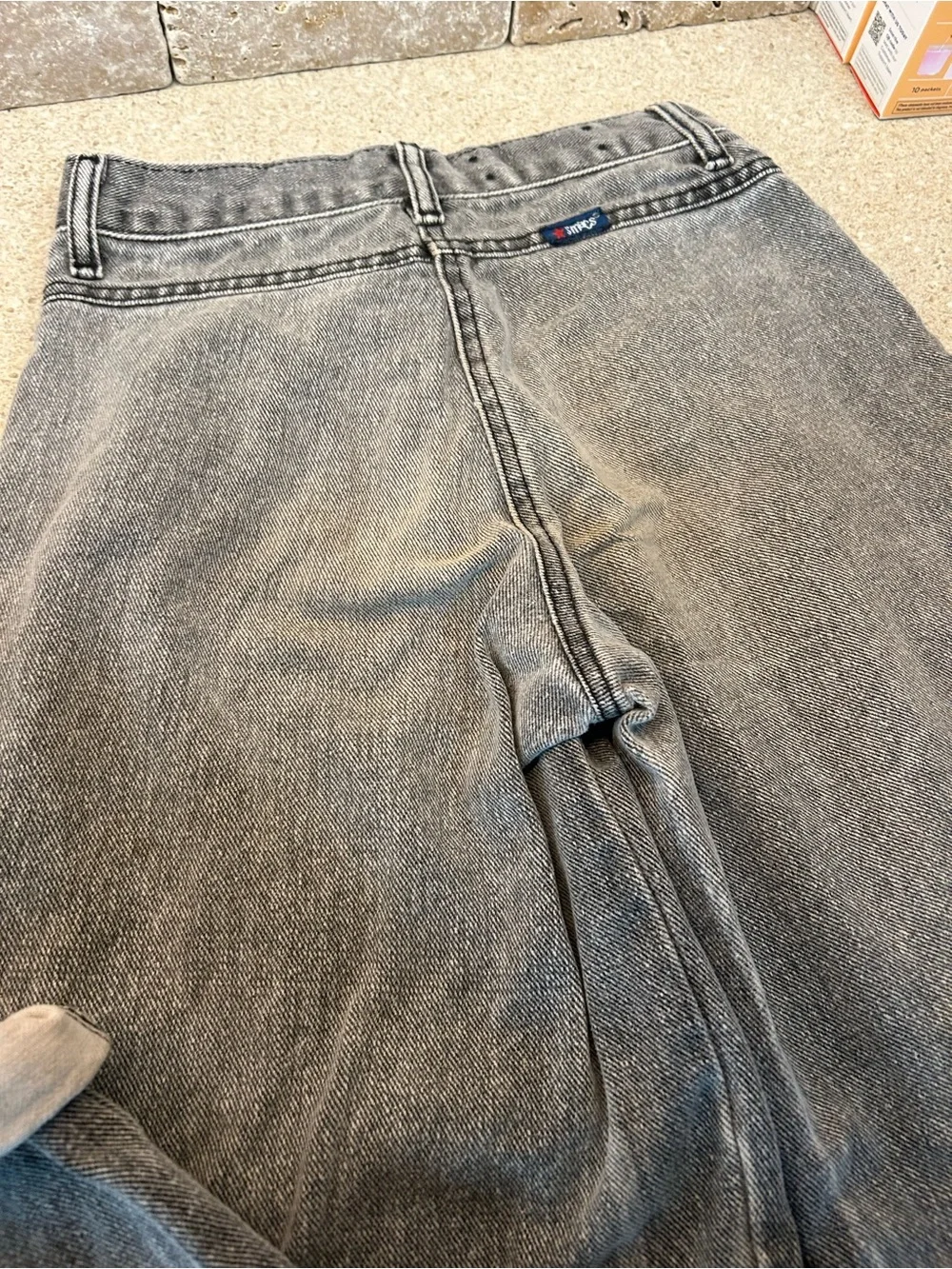 Smacs kids vintage